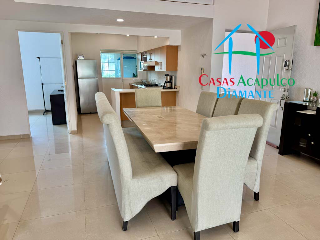 Diamante Lakes Esmeralda 327 - Estancia 7